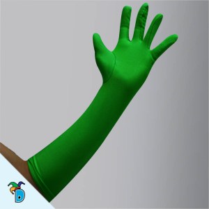 Guante Licra